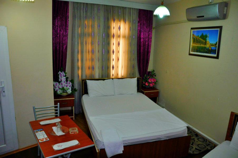 Edessa City Hotel Шанлыурфа Экстерьер фото
